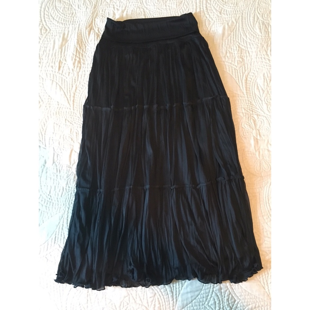 Full Skirt